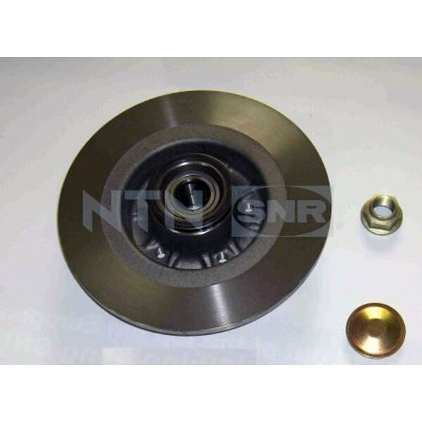 SNR KF155.83U Bremsscheibe