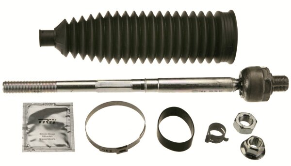TRW JAR957 Axialgelenk, Spurstange