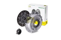 Schaeffler LuK 619 0295 60 Kupplungssatz