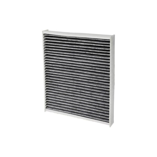 TOPRAN 206 736 Filter, Innenraumluft