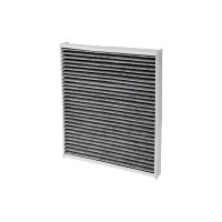 TOPRAN 206 736 Filter, Innenraumluft