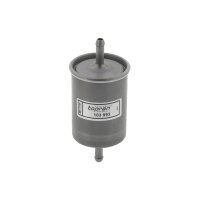 TOPRAN 103 993 Kraftstofffilter