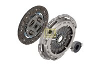 Schaeffler LuK 624 3165 00 Kupplungssatz