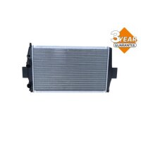 NRF 51538 Kühler, Motorkühlung