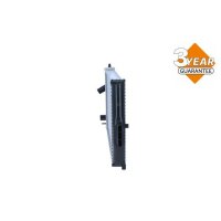 NRF 51538 Kühler, Motorkühlung