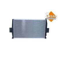 NRF 51538 Kühler, Motorkühlung