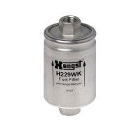 HENGST FILTER H229WK Kraftstofffilter