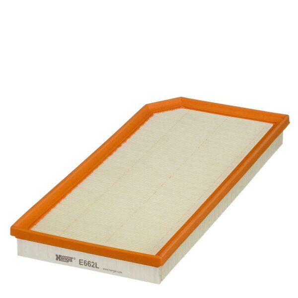 HENGST FILTER E662L Luftfilter