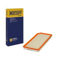 HENGST FILTER E662L Luftfilter