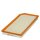 HENGST FILTER E662L Luftfilter