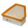 HENGST FILTER E665L Luftfilter