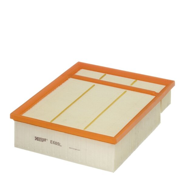 HENGST FILTER E685L Luftfilter