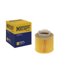 HENGST FILTER E647L Luftfilter