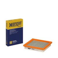HENGST FILTER E694L Luftfilter