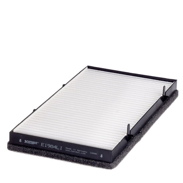 HENGST FILTER E1984LI Filter, Innenraumluft