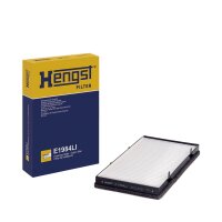 HENGST FILTER E1984LI Filter, Innenraumluft