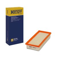 HENGST FILTER E674L Luftfilter