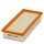 HENGST FILTER E674L Luftfilter