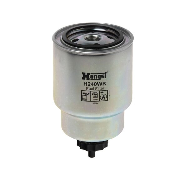HENGST FILTER H240WK Kraftstofffilter