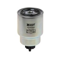 HENGST FILTER H240WK Kraftstofffilter