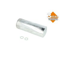 NRF 33204 Trockner, Klimaanlage