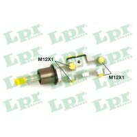 LPR 1285 Hauptbremszylinder