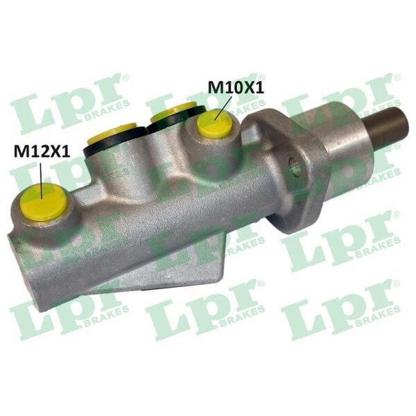 LPR 1326 Hauptbremszylinder