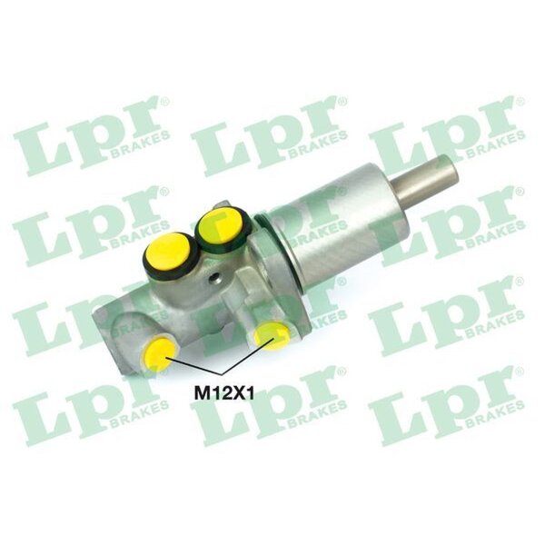 LPR 1329 Hauptbremszylinder
