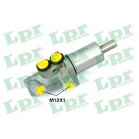 LPR 1329 Hauptbremszylinder