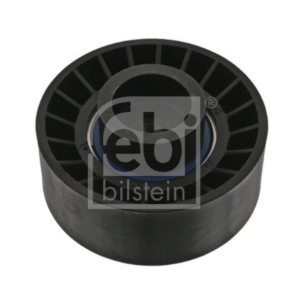 FEBI BILSTEIN 24407 Umlenk-/Führungsrolle, Keilrippenriemen