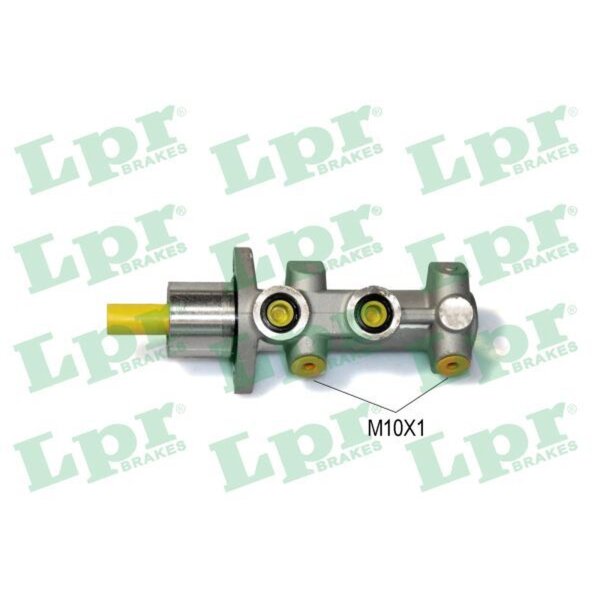 LPR 1362 Hauptbremszylinder