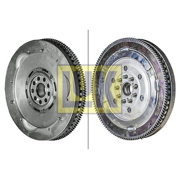 Schaeffler LuK 415 0086 10 Schwungrad