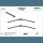 VALEO 574320 Wischblatt