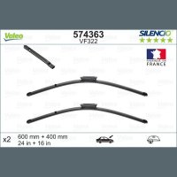 VALEO 574363 Wischblatt