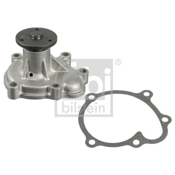 FEBI BILSTEIN 24194 Wasserpumpe, Motorkühlung