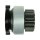 AS-PL SD9007 Freilaufgetriebe, Starter