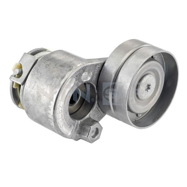 SNR GA355.00 Riemenspanner, Keilrippenriemen