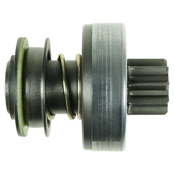 AS-PL SD0004 Freilaufgetriebe, Starter