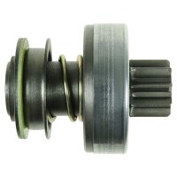 AS-PL SD0004 Freilaufgetriebe, Starter