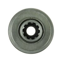 AS-PL SD0004 Freilaufgetriebe, Starter