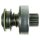 AS-PL SD0004 Freilaufgetriebe, Starter
