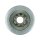 AS-PL SD0004 Freilaufgetriebe, Starter