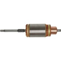 AS-PL SA0016 Anker, Starter