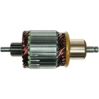 AS-PL SA0034 Anker, Starter