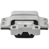 TOPRAN 110 129 Lagerung, Automatikgetriebe