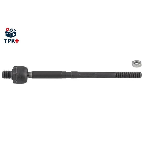 TOPRAN 206 897 Axialgelenk, Spurstange