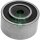 Schaeffler INA 532 0335 10 Umlenk-/Führungsrolle, Keilrippenriemen