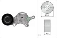 Schaeffler INA 534 0075 20 Riemenspanner, Keilrippenriemen