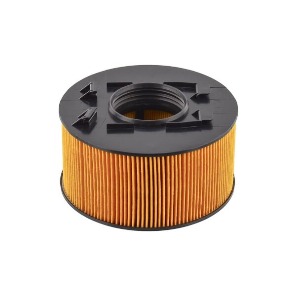 TOPRAN 500 934 Luftfilter