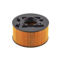 TOPRAN 500 934 Luftfilter